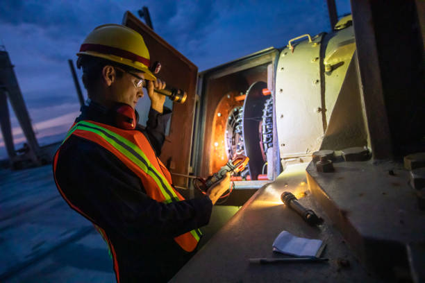 Best Commercial Electrician Services  in Mooreville, MS