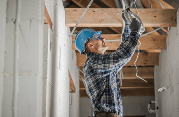 Best Electrical Troubleshooting Services  in Mooreville, MS