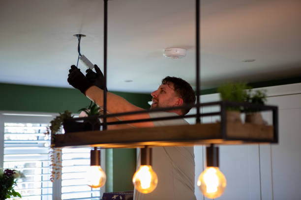 Best Generator Installation Services  in Mooreville, MS