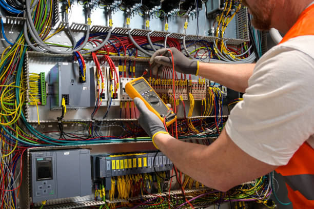  Mooreville, MS Electrician Pros